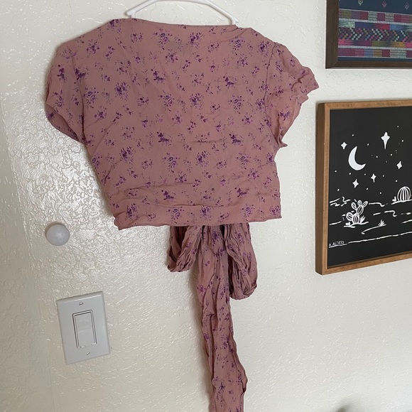 Tie up crop - Picture 6 of 7